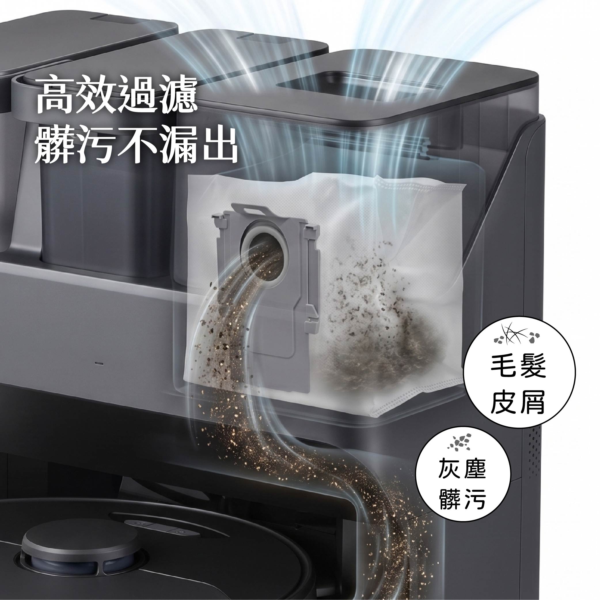 石頭G10-03